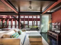 Loogchoob Homestay Отели рядом с достопримечательностью «Башня Bobae»