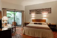 Parador del Dominico Hotels in Oaxaca