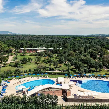 TH Tirrenia - Green Park Resort