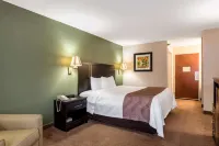 Quality Inn & Suites Clemmons I-40