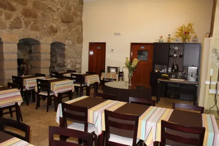 Paço Lafoes Отели в г. Сан-Педру-ду-Сул