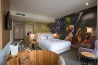 Douro Castelo Signature Hotel & Spa Hotels in Gouviães