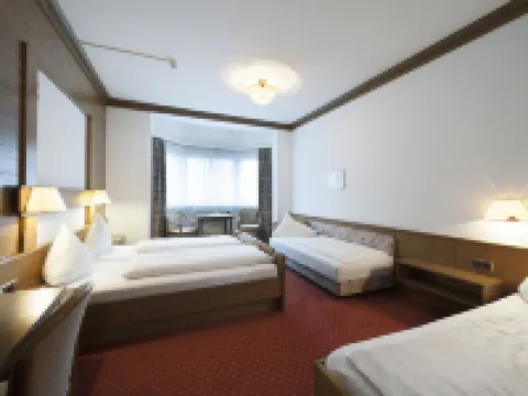 Hotel Goldener Löwe Hotels in Kufstein