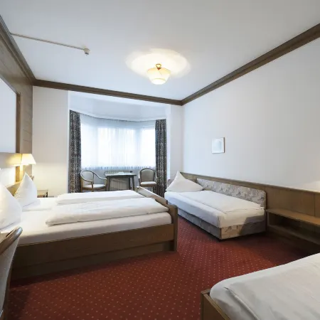 Hotel Goldener Löwe