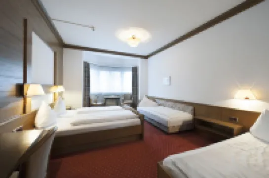 Hotel Goldener Löwe