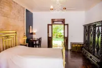 Estâncias Duvivier Hotel Hoteles en Três Rios