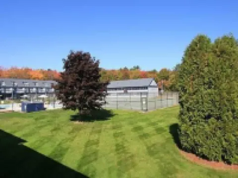 Nautical Mile Hotels in Wells