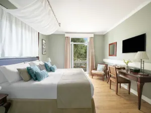 Rock Hotel