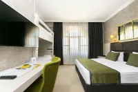 Connect Thermal Hotel Hotels in Kahramankazan