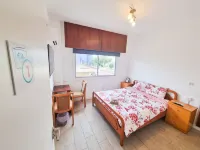 Larnaca Garden Rooms Hotels in Lympia