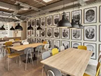 Hostelfly Hotels in Madrid