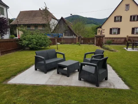 前教區長阿爾伯特史懷哲酒店