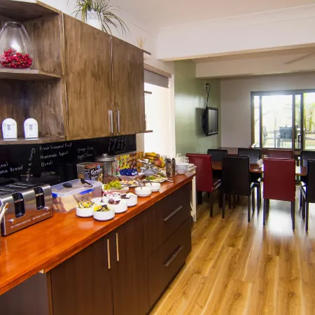 Crescent Motel Taree