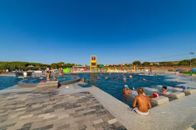 Baia Holiday Baia Blu la Tortuga Hotel a Costa Paradiso