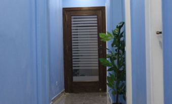 New Abdeen palace hostel