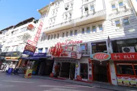 Artan Hotel Hotel di Isparta
