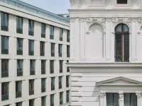 Urban Rooms Rathaus - Self Check-IN Hotels near Vienna City Hall