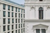 Urban Rooms Rathaus - Self Check-IN Отели рядом с достопримечательностью «Венская ратуша»