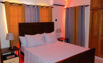 My Second Home in Puerto Plata