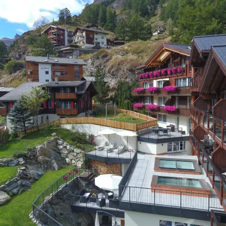 Hotel Sonne