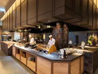 Grandvrio Hotel Beppuwan Wakura - Route Inn Hotels -
