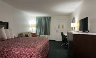 Garden Inn & Suites