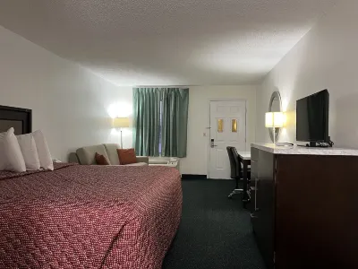 Garden Inn & Suites