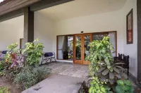 The Bali Menjangan Boutique Villas & Dive Center Отели в г. Пемутеран