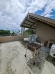 Luxury Beachfront Villa with Private Pool - Jolly's Rock Hotels in Grand Gaube