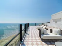 LIV Mackenzie Beach Suites - con vistas al mar