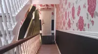St. Aiden's Guesthouse Hotels in Tallaght