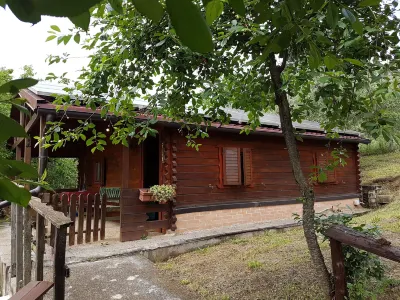 Agriturismo Cisogna Hotels in Anagni