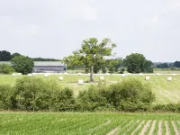 Chambres d'Hotes - la Marmoire Hotel di Ferce