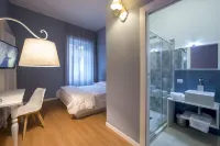Boutique Hotel Palazzo Corso Umberto Hotels near Cattedrale dei Santi Nazario Celso e Vittore