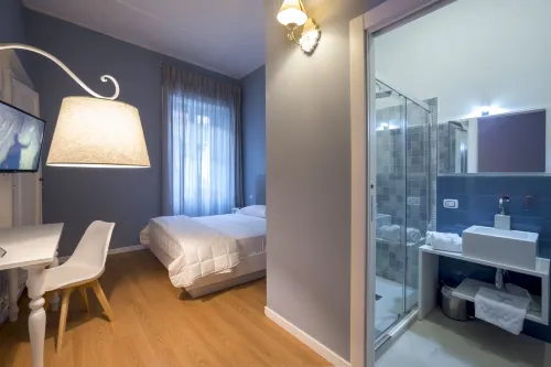 Boutique Hotel Palazzo Corso Umberto Hotel a Provincia di Campobasso
