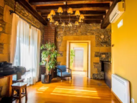 Hotel Palacio Atxega Hotels in Usurbil