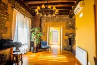 ホテル パラシオ アトセガ