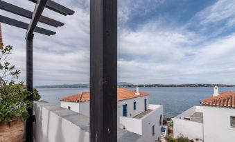 Villa Sealia Elegantseasidein Spetses - Housity