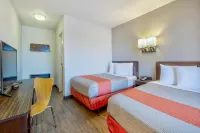 Motel 6 Santa Rosa, NM