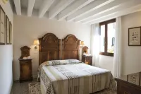 Hotel Agli Alboretti Hotels in Dorsoduro