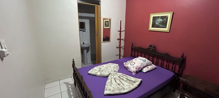 Pousada Orquidário Hotels in Santos
