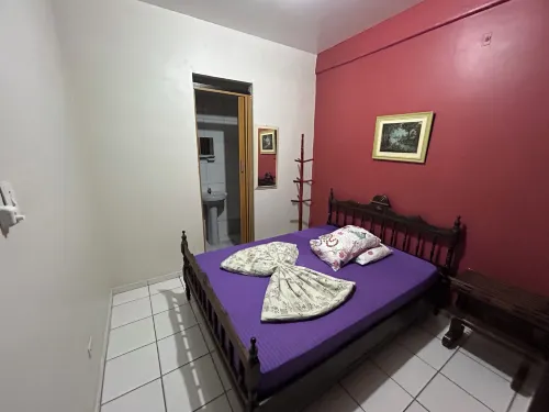 Pousada Orquidário Hotels in São Vicente