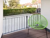 Eco Smart Apartments Erlangen Hotels in Erlangen