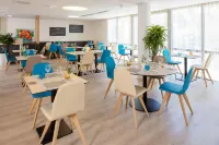 Hôtel & Spa Vitalparc, the Originals Collection - breakfast