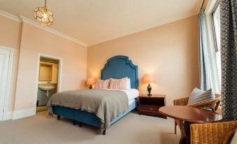The Green Dragon Hotel
