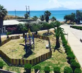 Sweet Kalimera Apartments