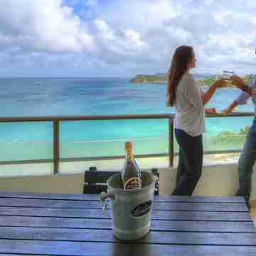 Casa Del Sole Apartments Rooms