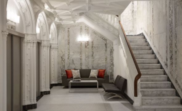 The Godfrey Hotel Boston