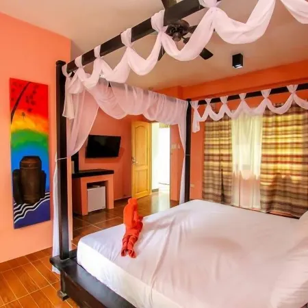 Sulu Sea Boutique Hotel