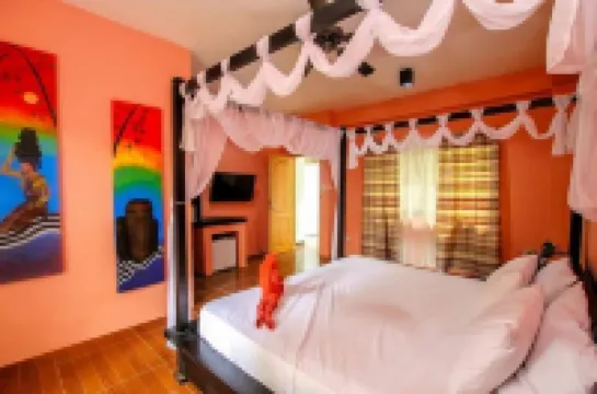 술루 씨 부티크 호텔